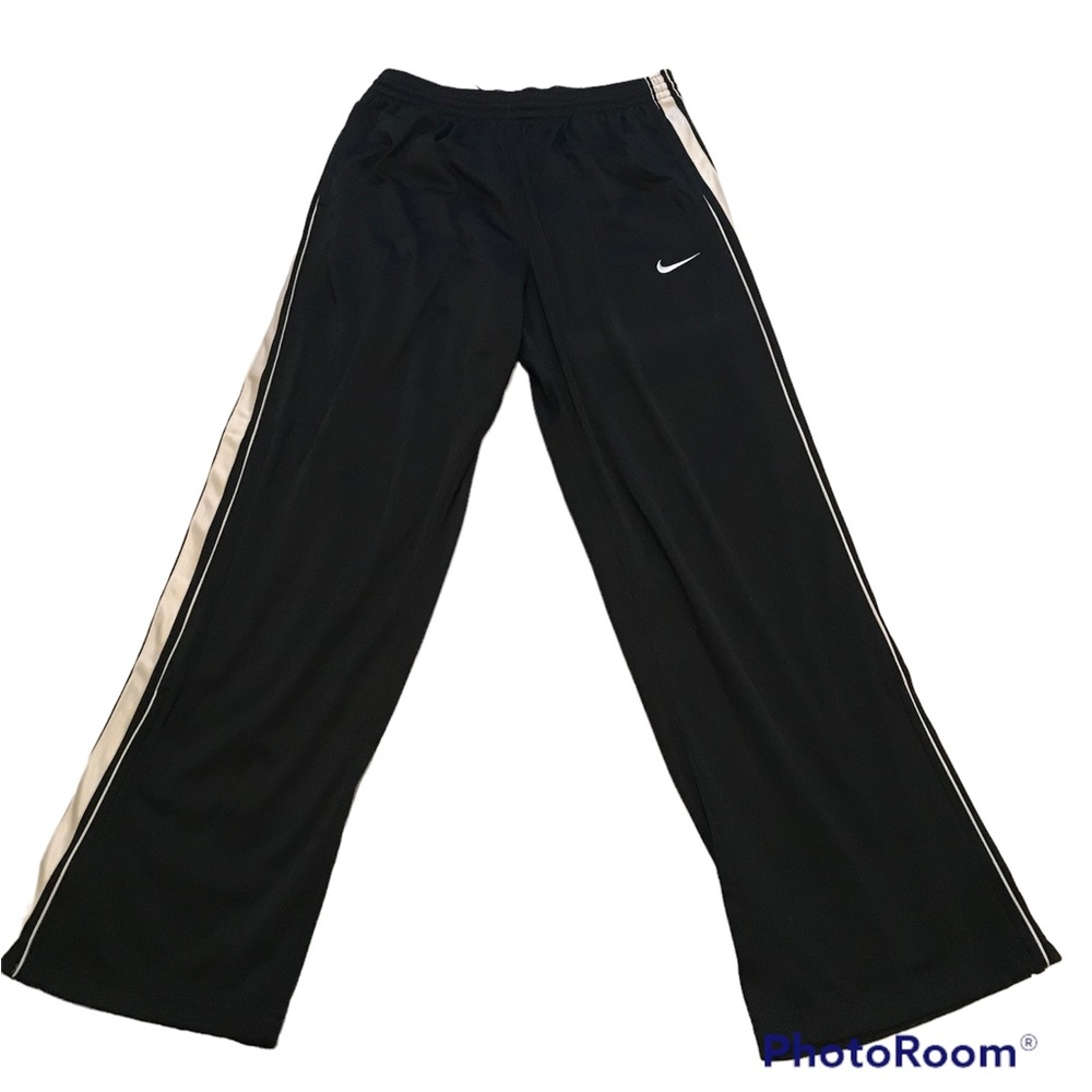 NWT Nike warm up pants size L